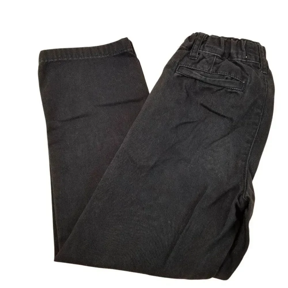 Children's Place  Uniform pants 6S